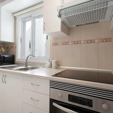 Casa Tatiana Vacacional شقة إيكود ذي لوس فينوس