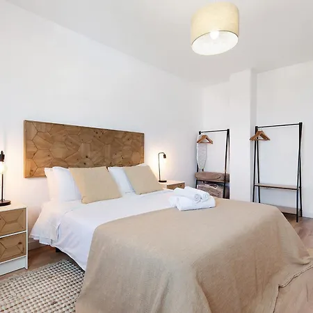 Casa Tatiana Vacacional Apartamento