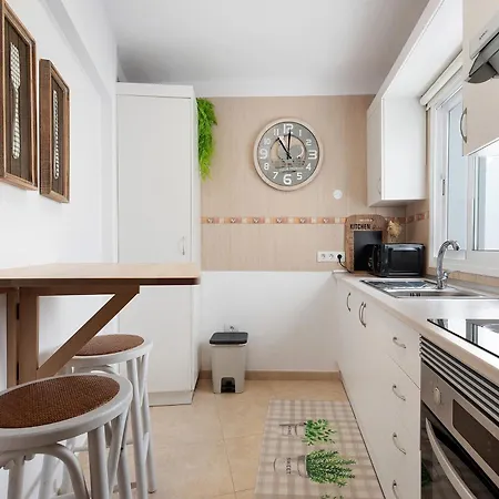 Casa Tatiana Vacacional * إيكود ذي لوس فينوس