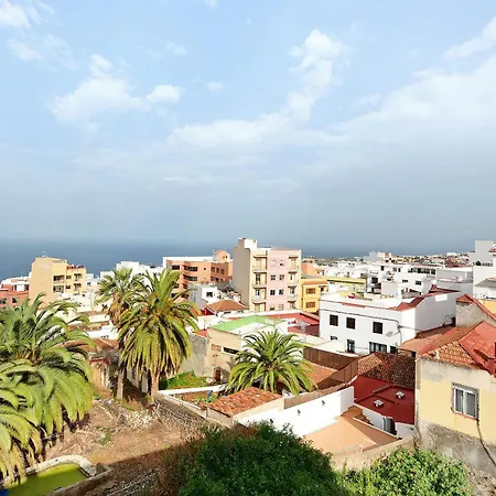 Apartamento Casa Tatiana Vacacional *