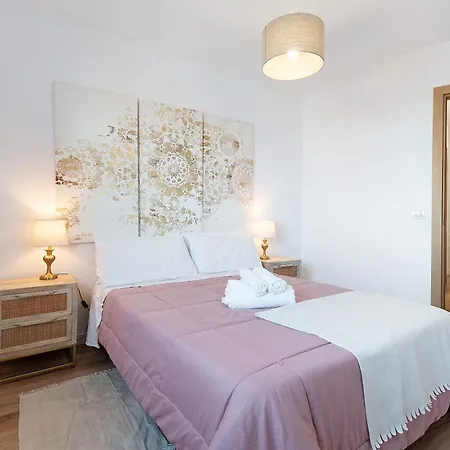 Appartamento Casa Tatiana Vacacional