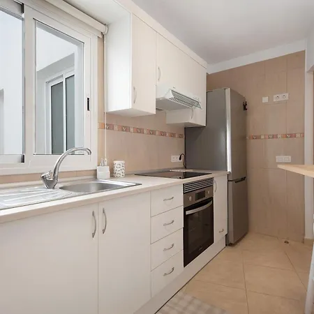 Casa Tatiana Vacacional Apartamento