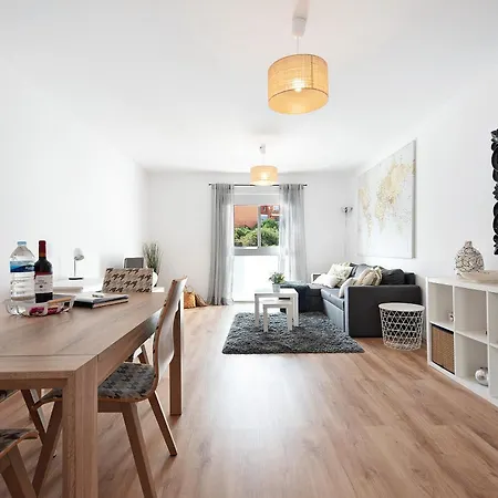 Appartamento Casa Tatiana Vacacional *