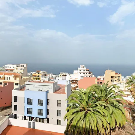 Casa Tatiana Vacacional Appartamento Icod De Los Vinos